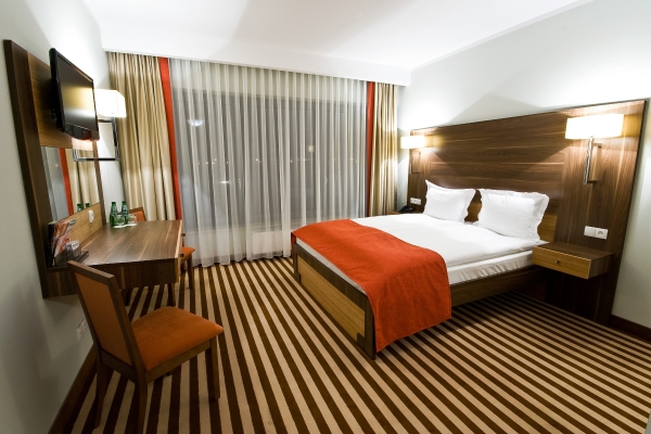 Hotel Poznański (Luboń)